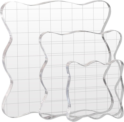 Stück stempelblock set - stück,