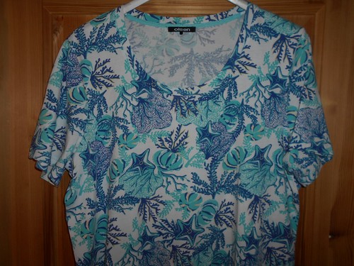 Tolles olsen shirt - **,