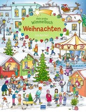 Mein großes Wimmelbuch