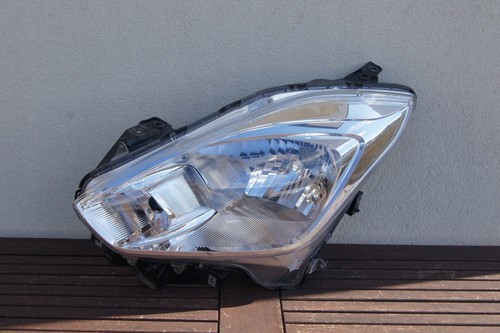 Frontscheinwerfer suzuki swift - suzuki,