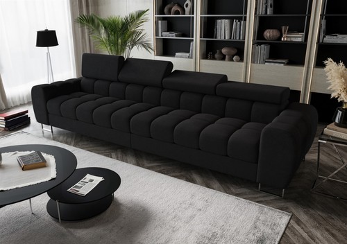 Big sofa - sofa, 4-sitzer
