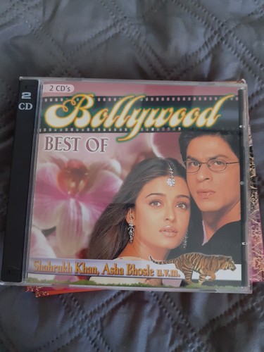 Best bollywood cd - of, of