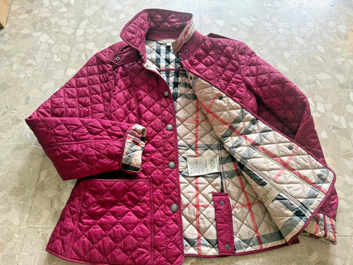 Original burberry brit - brit, vintage