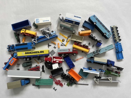 Set konvolut bastelteile mit - konvolut,