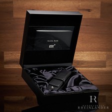 Montblanc 75 Year Anniversary