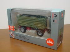 Siku Control 6781 Zweiseiten Kipp Anhänger Kipper NEU in OVP