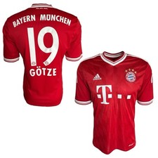 Adidas FC Bayern München FCB