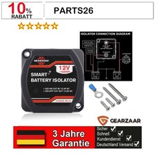 Vollautomatisches Batterie