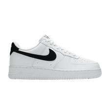 Nike Air Force 1 Low '07 White