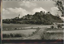 Otzberg Odenwald Veste Otzberg