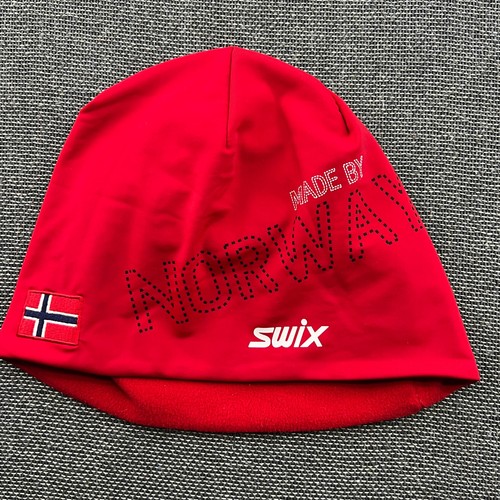 Swix beanie mütze skimütze - swix,