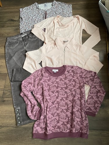 5teiliges bekleidungspaket - 5teiliges,