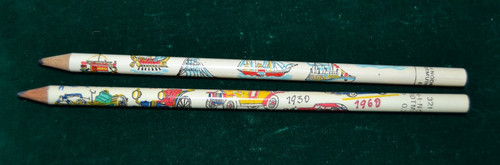 Ddr bleistifte schiffe - schiffe, &