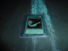 1x Stück Yugioh / Yu-Gi-Oh Harpyien Flederwisch Prismatic Secret Rare Karte