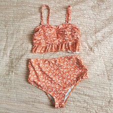 Damen Umstandsbikini /