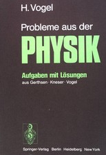 Probleme aus der Physik