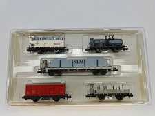 Minitrix Spur N 15122