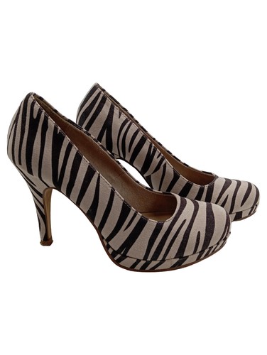 Tamaris pumps zebra muster - pumps,
