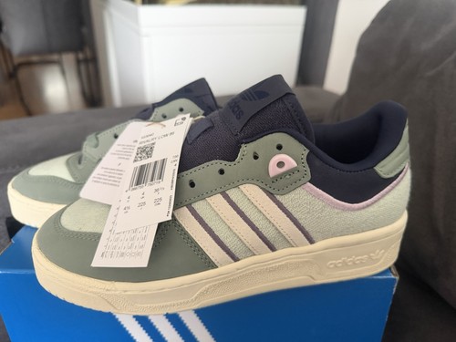 Adidas rivalry low - adidas, gr.362/3