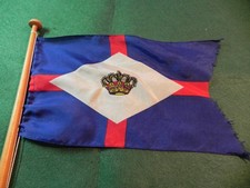 Reederei Tischflagge „  