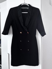 Kleid/ Blazer Dress Gr.S