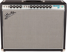 FENDER 68 Custom Twin Reverb