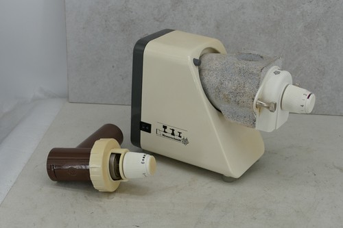 Messerschmidt bio fix - messerschmidt, bio-fix