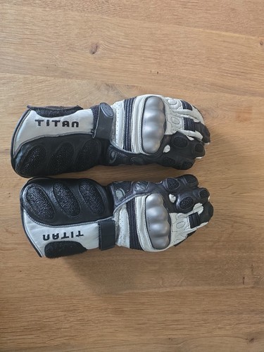 Held titan motorradhandschuhe - held,