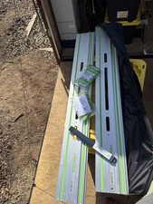 Festool 577932, Guide Rail FS