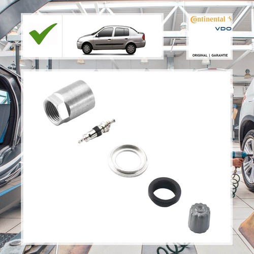 Reparatursatz radsensor vdo - reparatursatz,,
