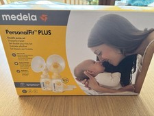 Medela Symphony Pumpset