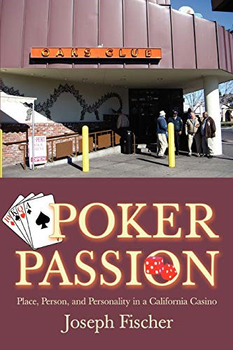 Poker passion place person - passion:,