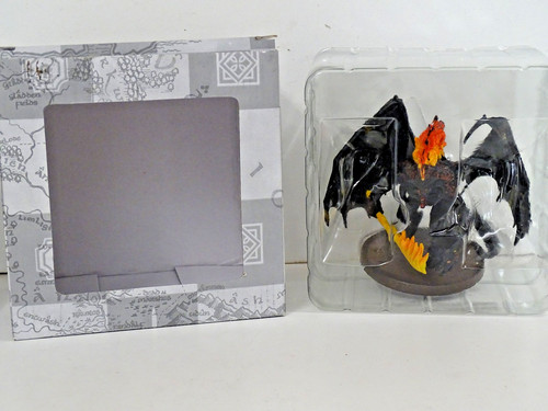 Herr ringe eaglemoss - ringe,