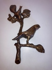 Vögel auf ast - ast, wandhÄnger
