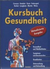 Gesundheit Kursbuch Ratgeber