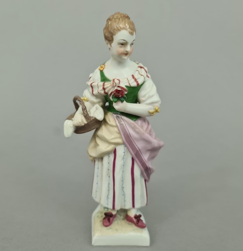 Kpm berlin figur - kpm,