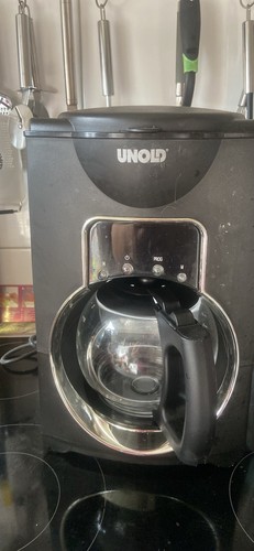 kaffeefiltermaschine