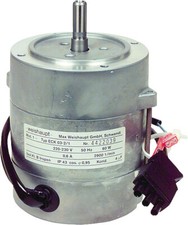 Brennermotor Weishaupt  WL 10
