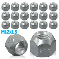 20 Radmuttern Kegelbund