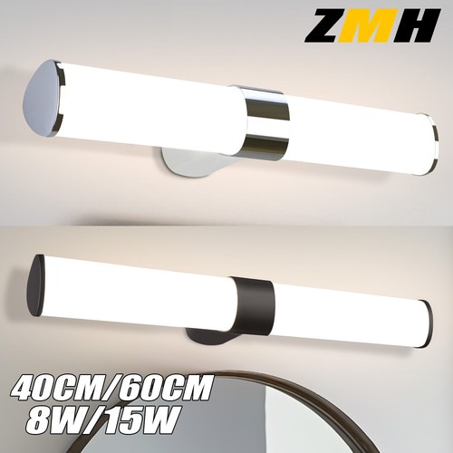 Led spiegelleuchte badlampe - led,