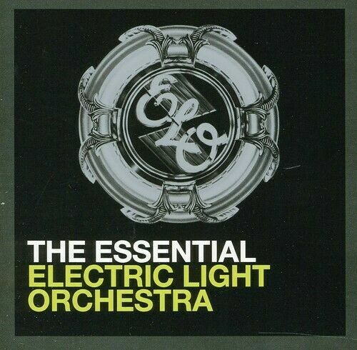 Electric light orchestra - light, "jeff