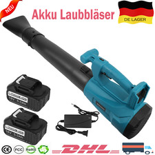 6 Gänge Für 18V Makita Akku