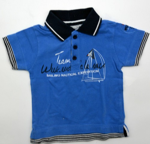 Maritimes original baby polo - original,