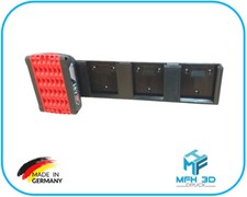 Passend für Bosch 4-Fach