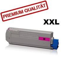 KOMPATIBLER TONER MAGENTA FÜR