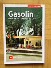 GASOLIN Die Markenkegende