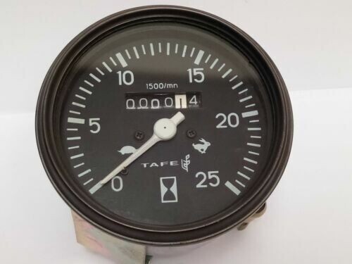 Tafe traktor uhr wise - tafe,