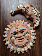 mexikanische Wanddeko