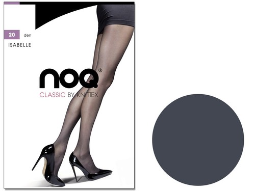 Transparente strumpfhose - transparente,