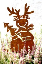 Gartendeko Gartenstecker